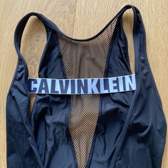 CALVIN KLEIN Bodysuit - Picture 5 of 8